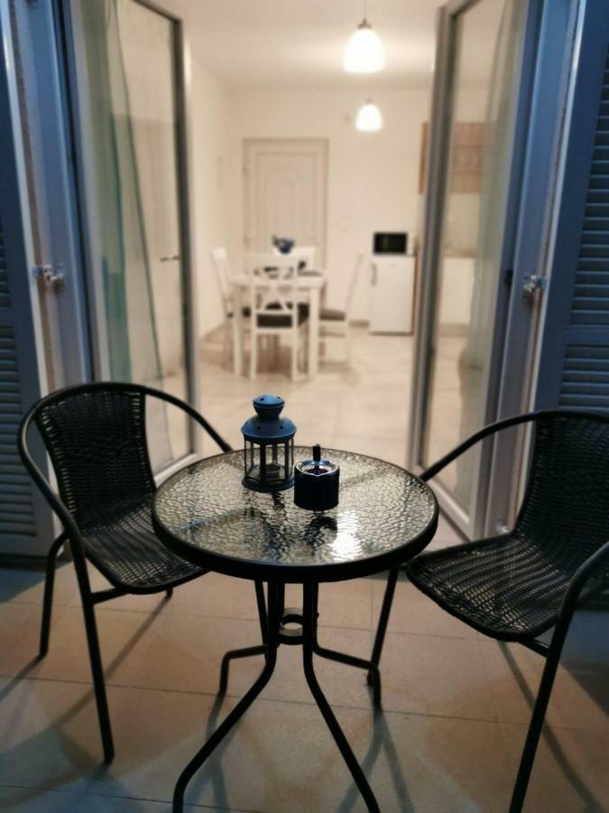 Vila Zdenka Новий Винодольський Екстер'єр фото