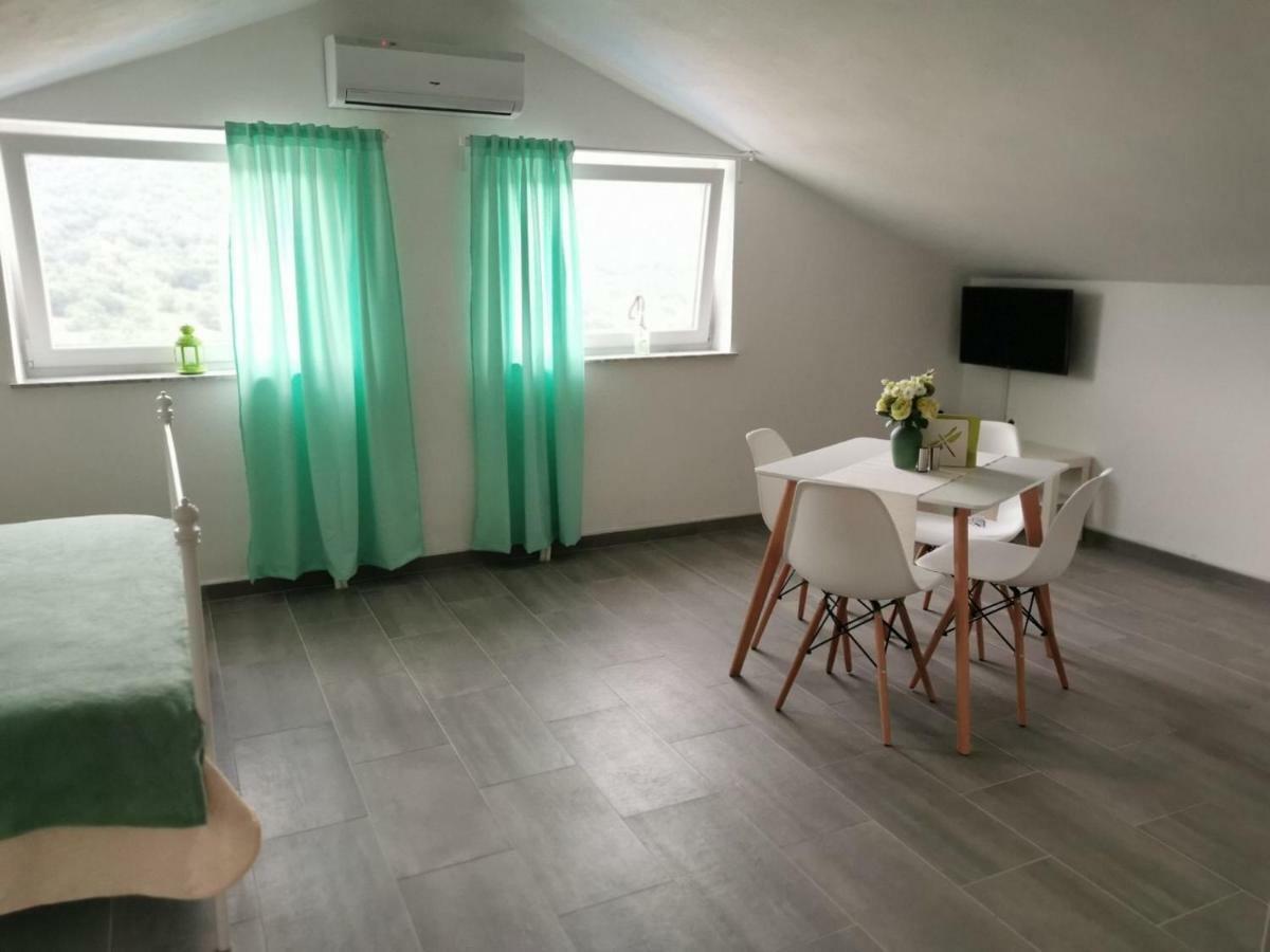 Vila Zdenka Новий Винодольський Екстер'єр фото