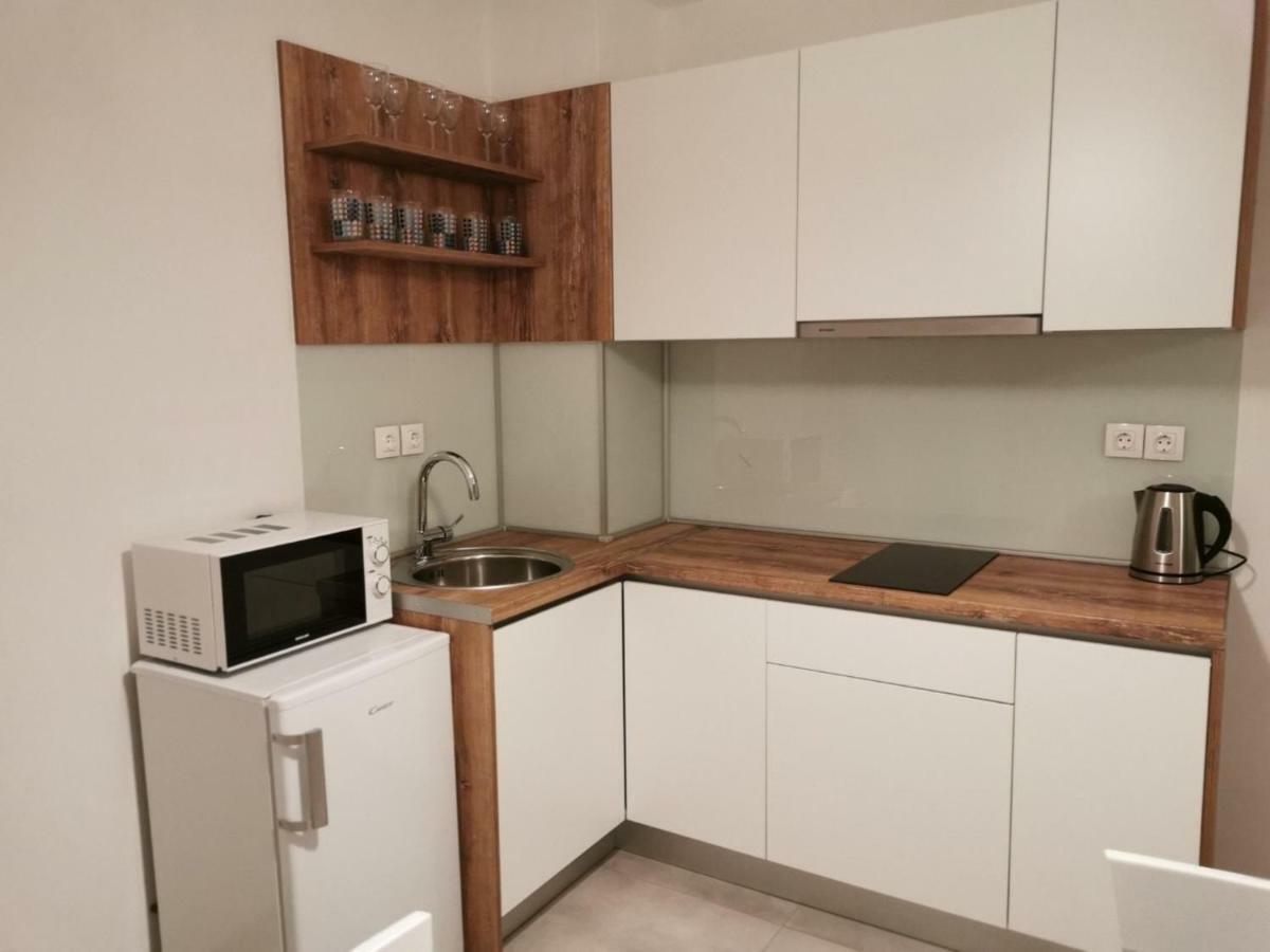 Vila Zdenka Новий Винодольський Екстер'єр фото