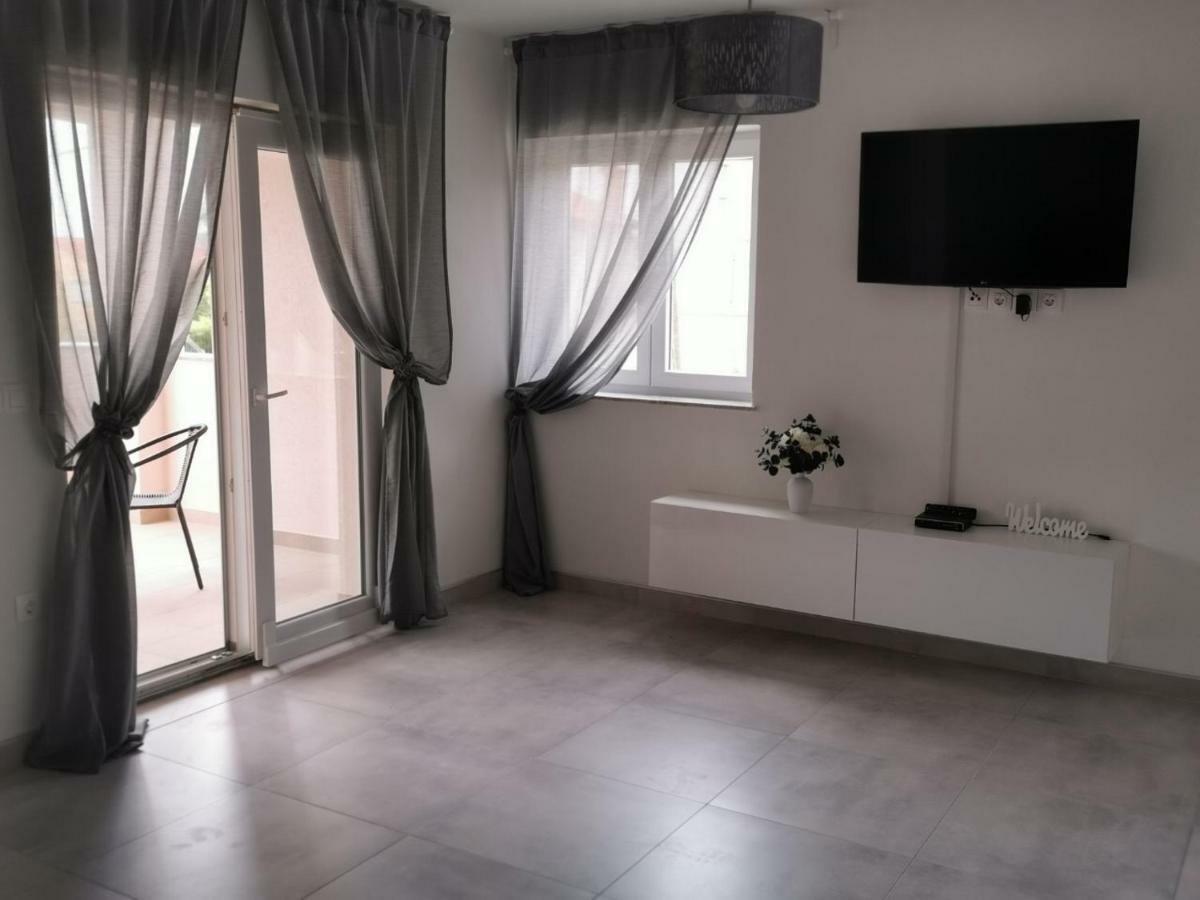 Vila Zdenka Новий Винодольський Екстер'єр фото
